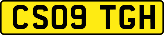 CS09TGH