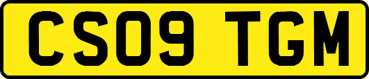 CS09TGM