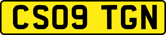 CS09TGN