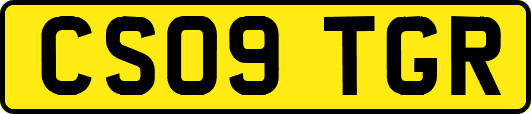 CS09TGR