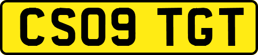 CS09TGT