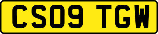 CS09TGW