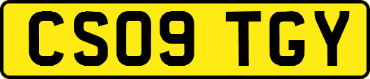 CS09TGY