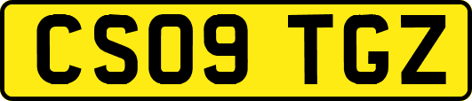 CS09TGZ