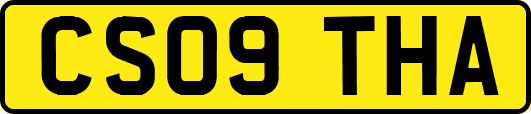 CS09THA