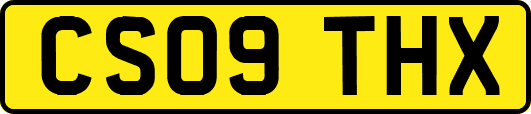 CS09THX