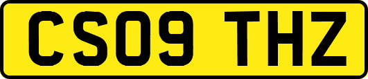 CS09THZ