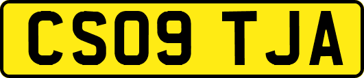 CS09TJA