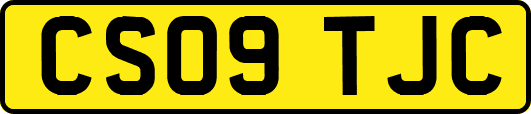 CS09TJC