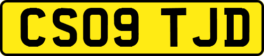 CS09TJD