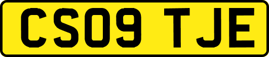 CS09TJE