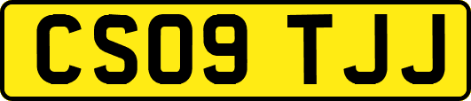 CS09TJJ