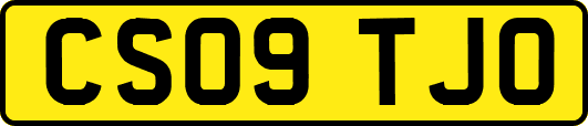 CS09TJO