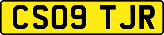 CS09TJR