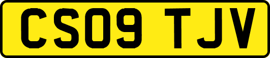 CS09TJV