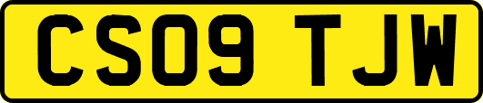 CS09TJW