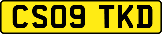 CS09TKD
