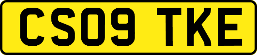 CS09TKE