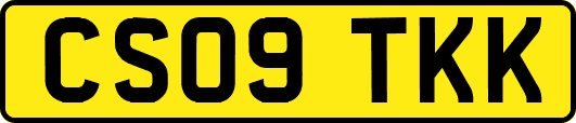 CS09TKK