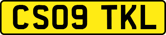 CS09TKL