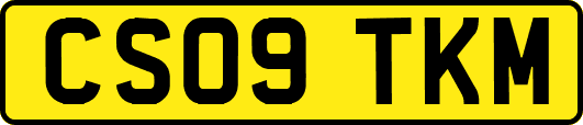 CS09TKM