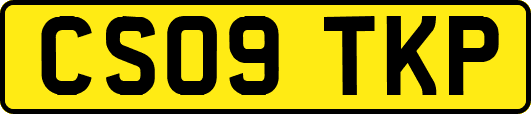 CS09TKP