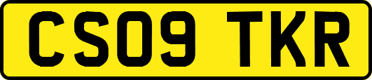 CS09TKR