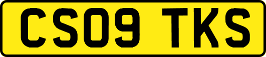 CS09TKS