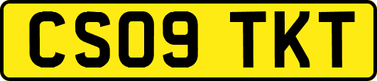 CS09TKT