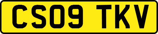 CS09TKV