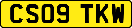 CS09TKW