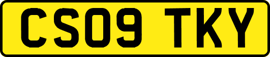 CS09TKY