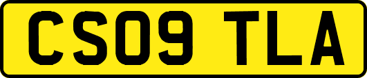CS09TLA
