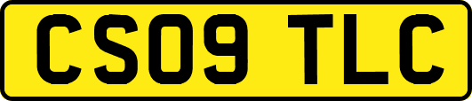 CS09TLC