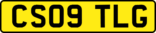 CS09TLG