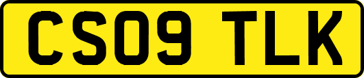 CS09TLK