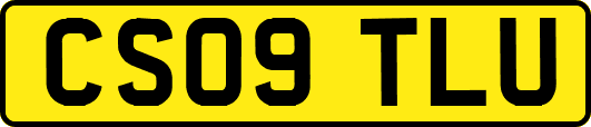 CS09TLU