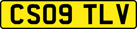 CS09TLV