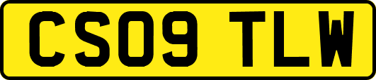 CS09TLW
