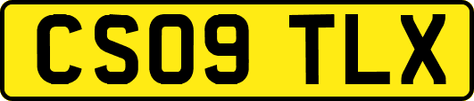 CS09TLX