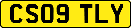 CS09TLY