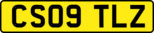 CS09TLZ
