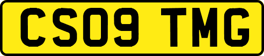 CS09TMG