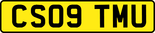 CS09TMU