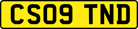 CS09TND