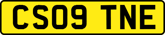CS09TNE