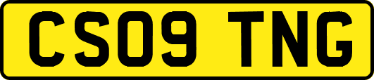 CS09TNG