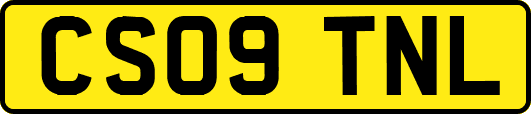 CS09TNL