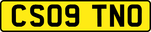 CS09TNO