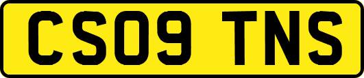 CS09TNS